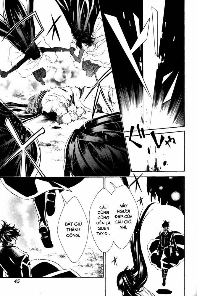 karneval chapter 14 11