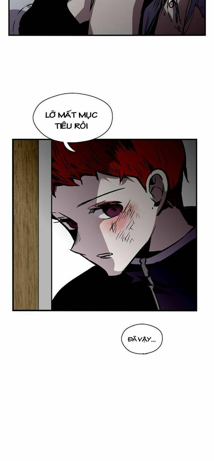 người máy hủy diệt chapter 84 30