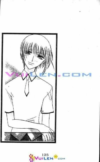 giỏ trái cây - fruit basket chapter 19 125