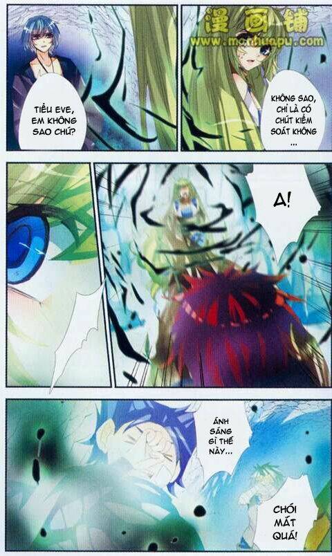 please, the fool chapter 7 5