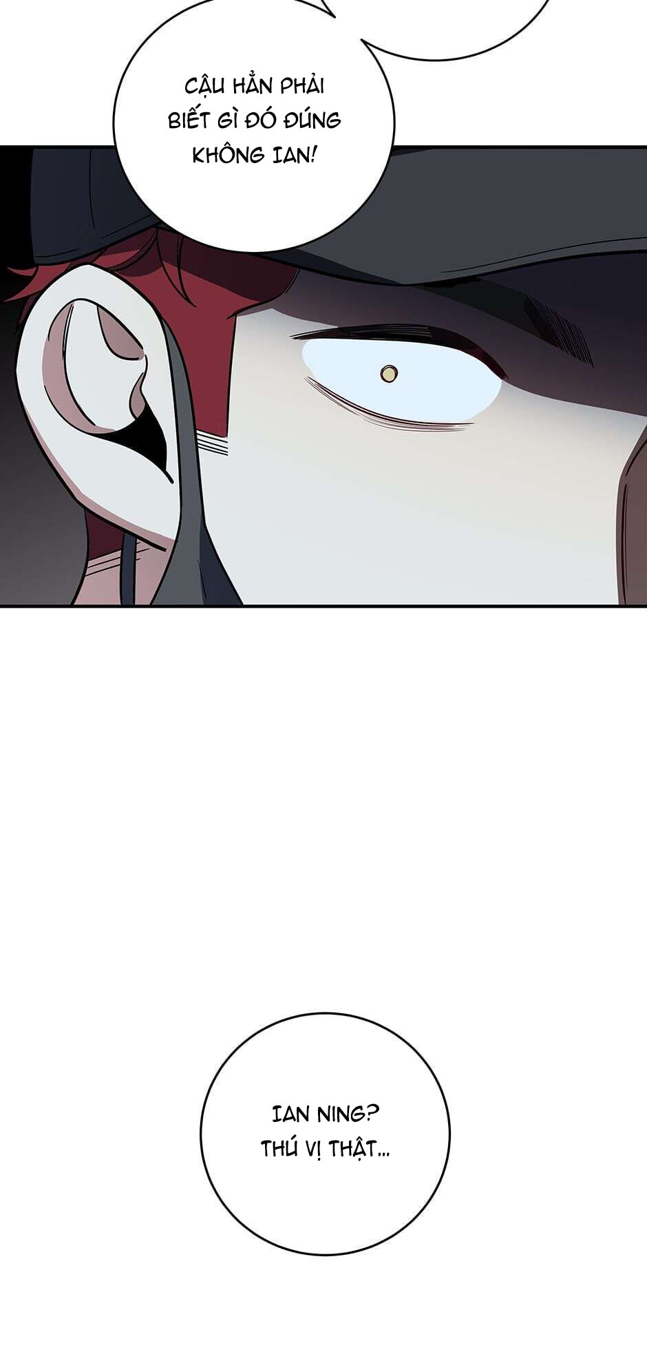 [16+] killing my love chapter 7.1 21