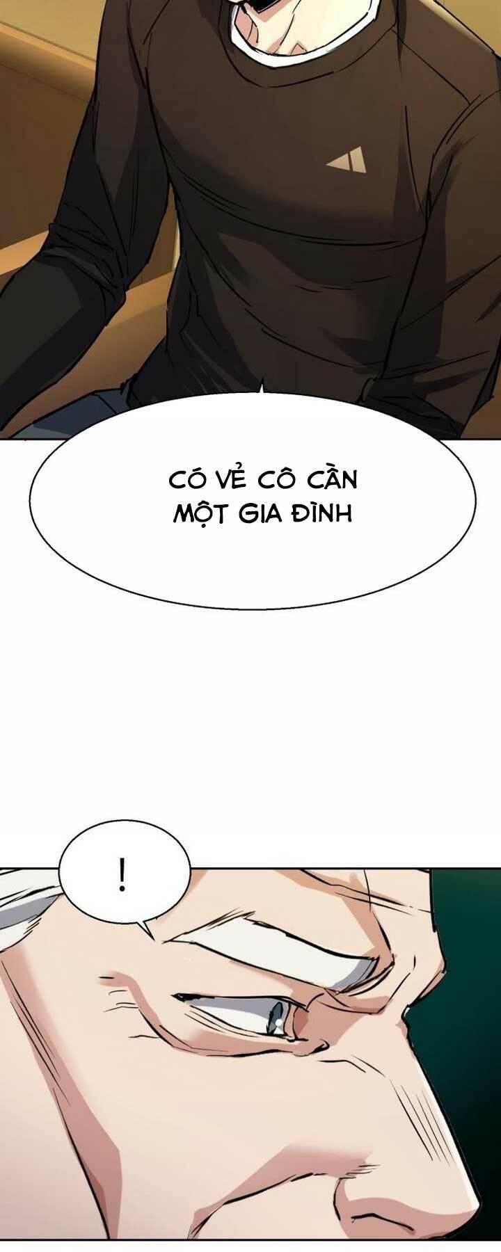 bạn học tôi là lính đánh thuê chapter 89 70