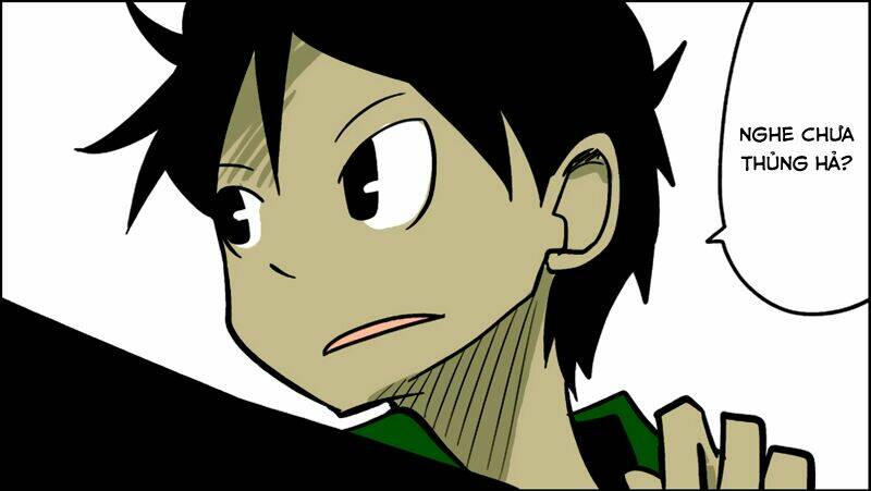 senyuu chapter 45 20