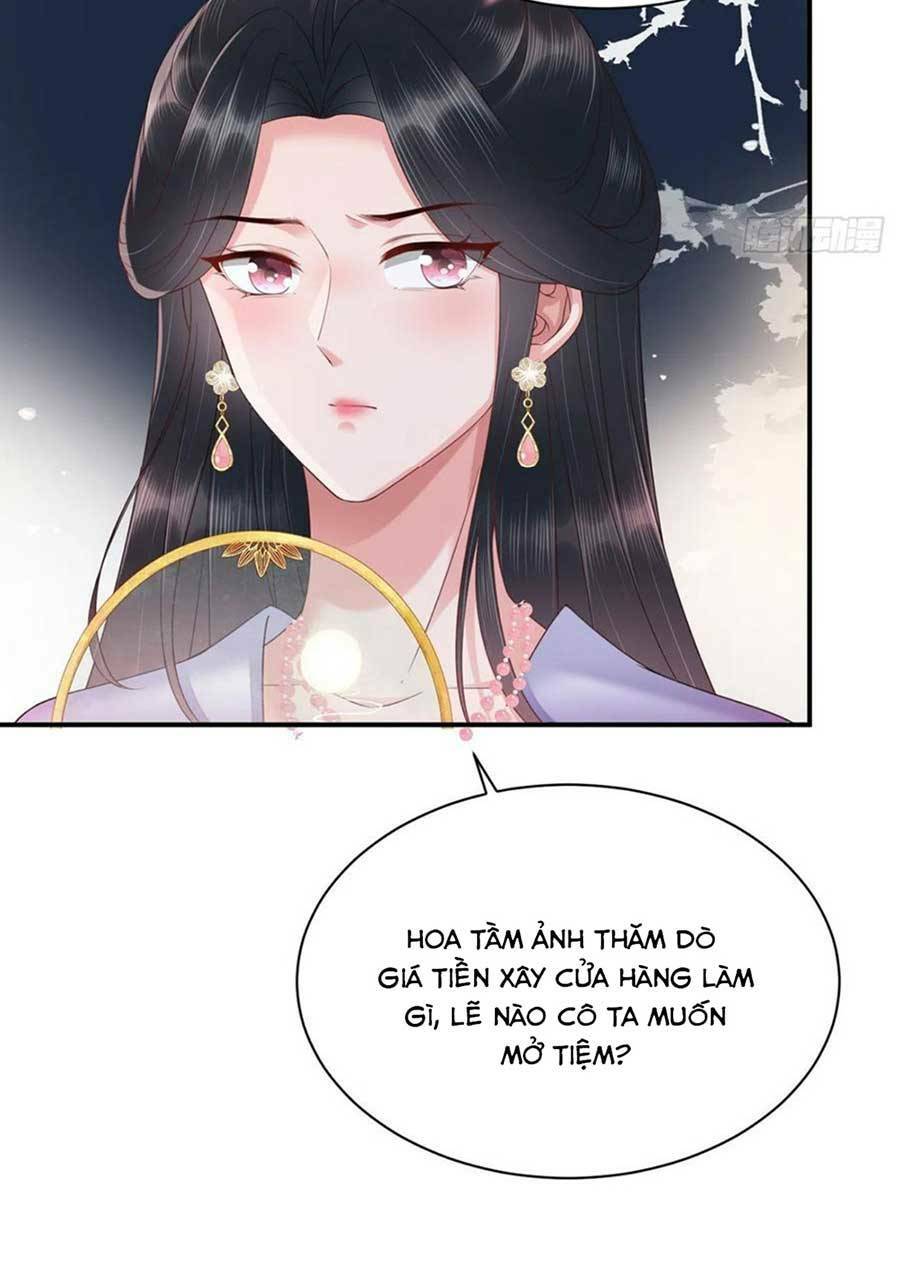 xuyên qua làm vương phi miệng quạ chapter 23 37