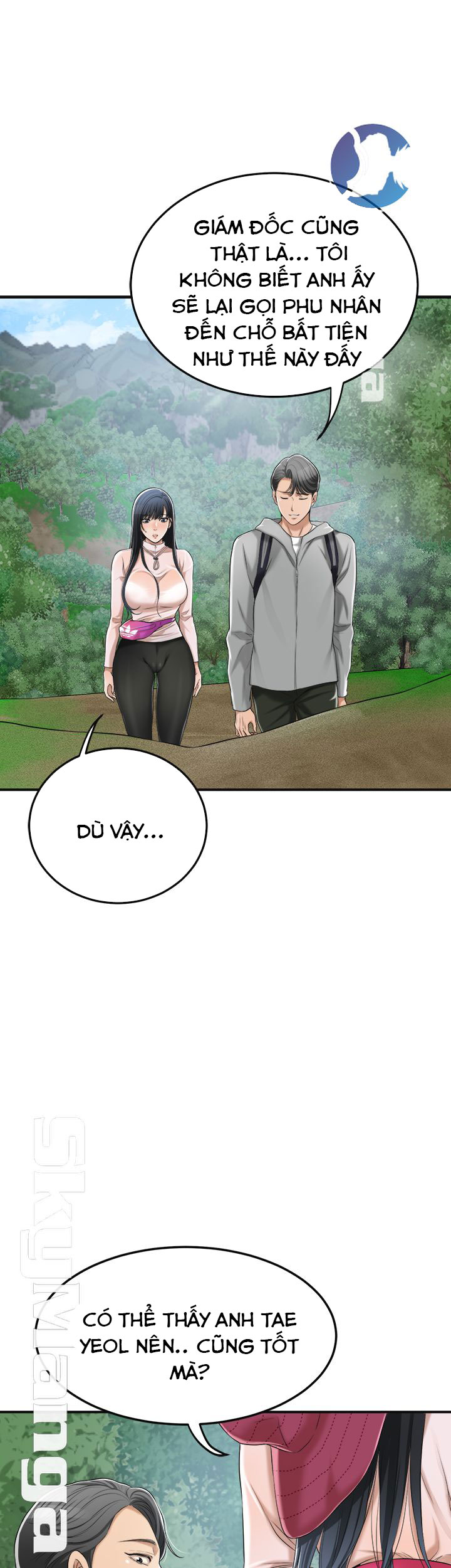 craving - dục vọng chapter 34 31