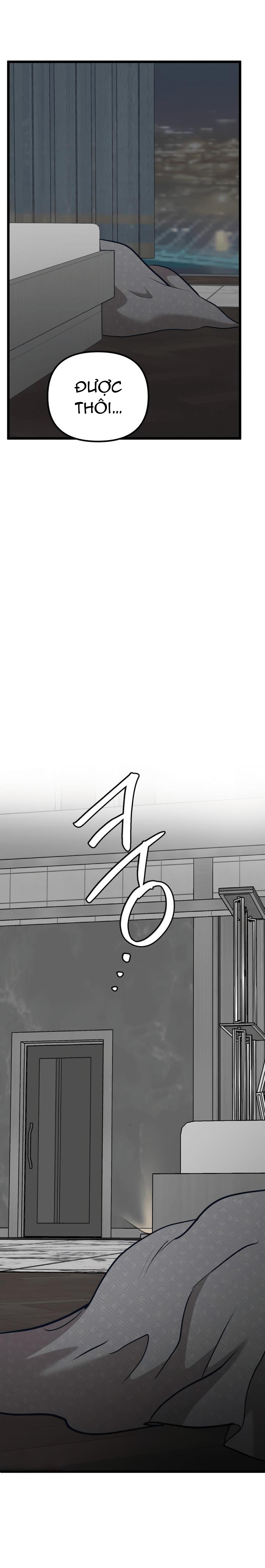 thần tượng của tôi chapter 15.1 13