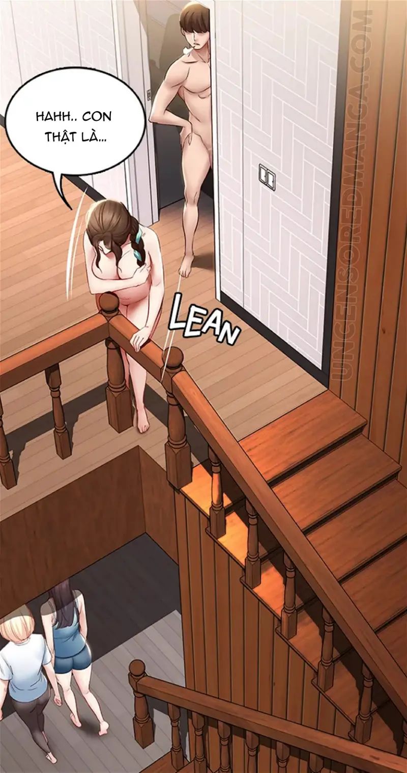 nhật ký ở trọ - không che chapter 70 44