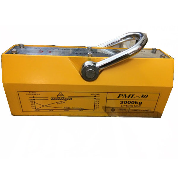 CẨU TỪ ABG PML3000KG
