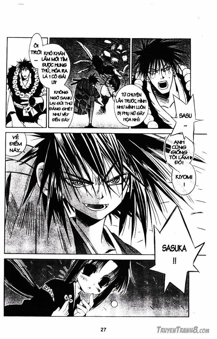 behind master - huyền thoại thiên cẩu chapter 16.2 8