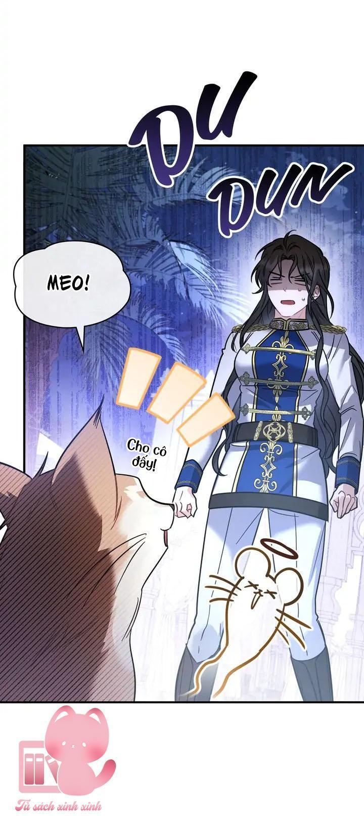 đêm đen khuất bóng chapter 20 46