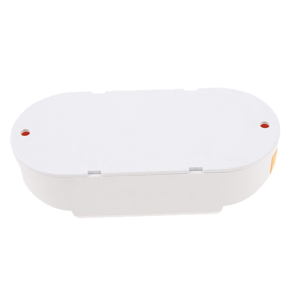 1pcs 315Mhz Wireless Remote Control Switch AC85 - 250V Relay Receiver Module