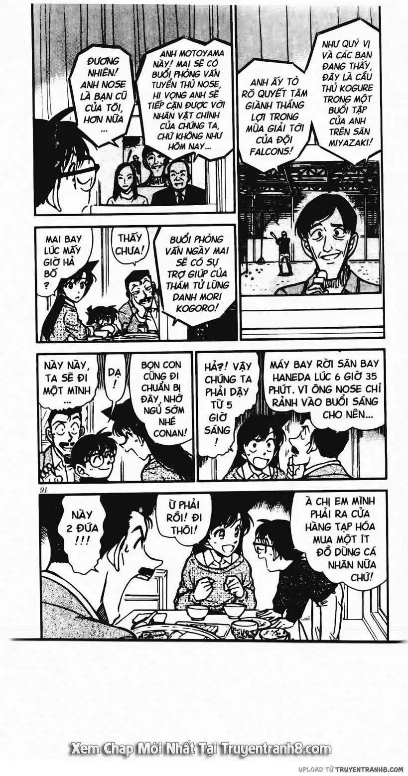 conan chapter 463 5