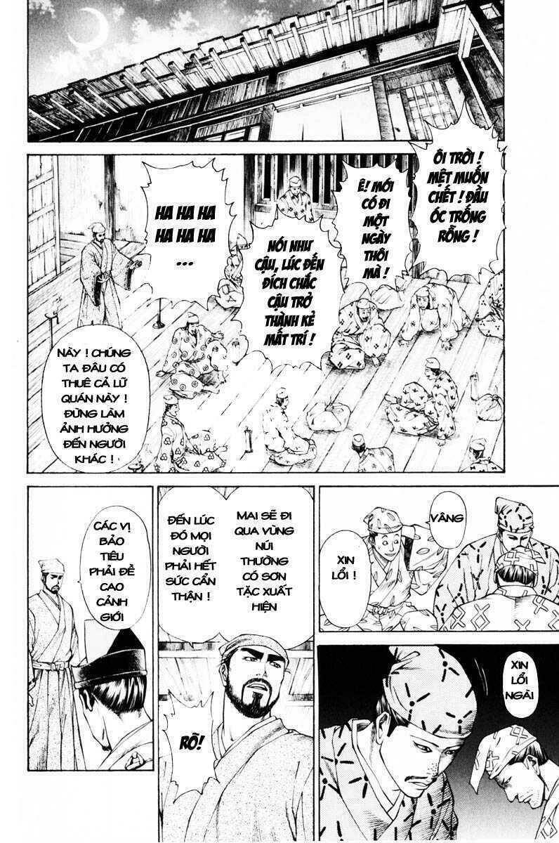 thiếu niên vương i - shana oh yoshitsune i chapter 37 42