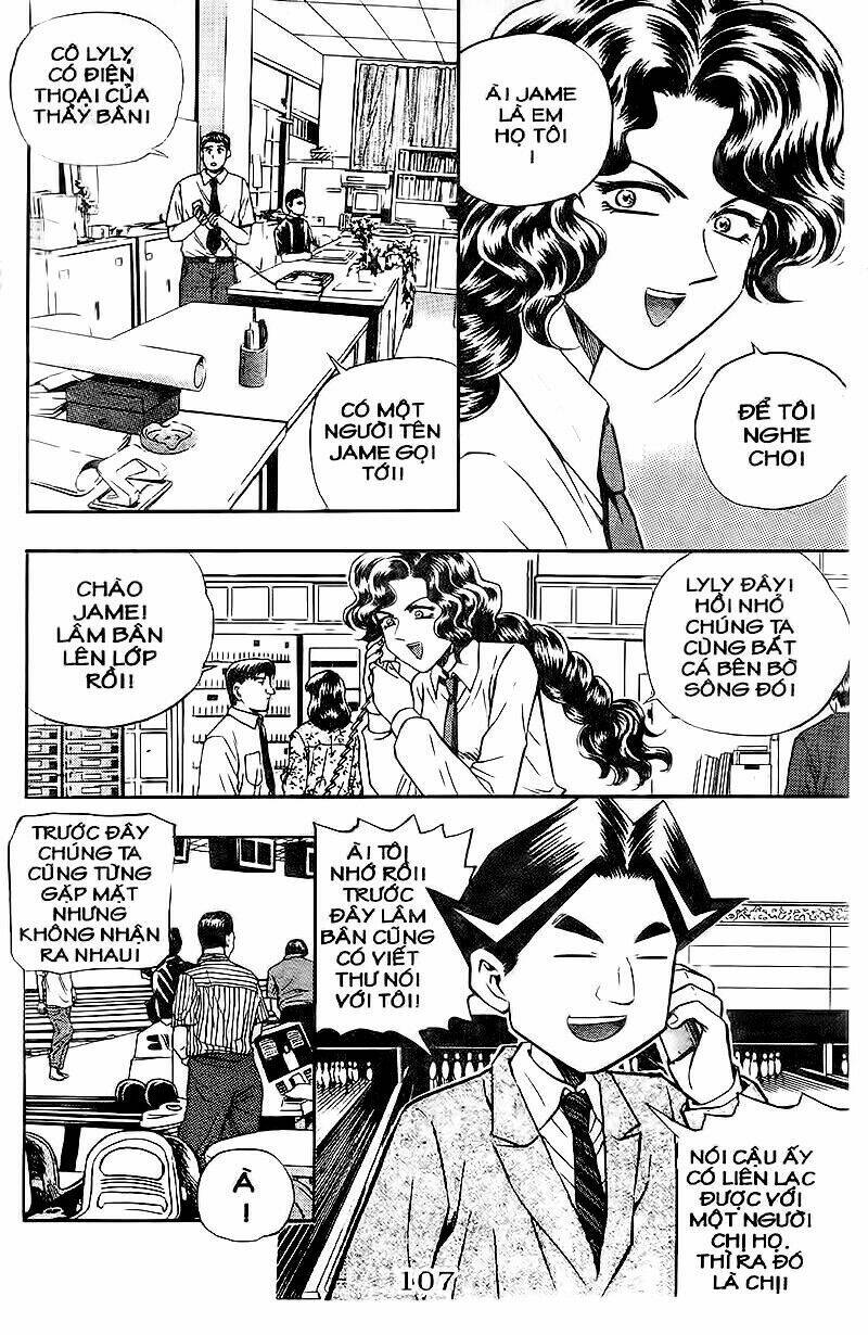 bowling king chapter 139 6