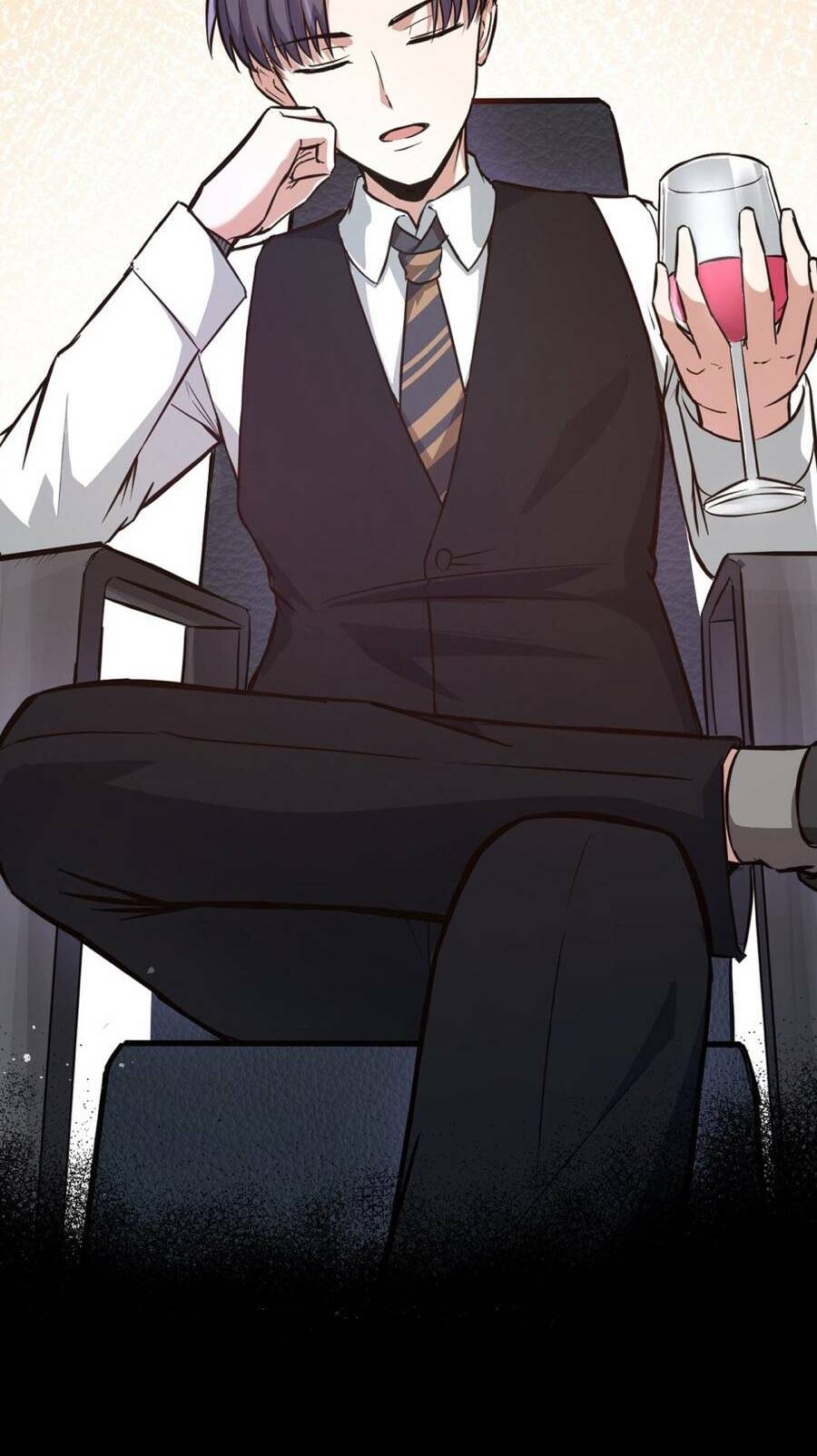 Anh Hùng Giai Cấp Tư Sản chapter 0 2