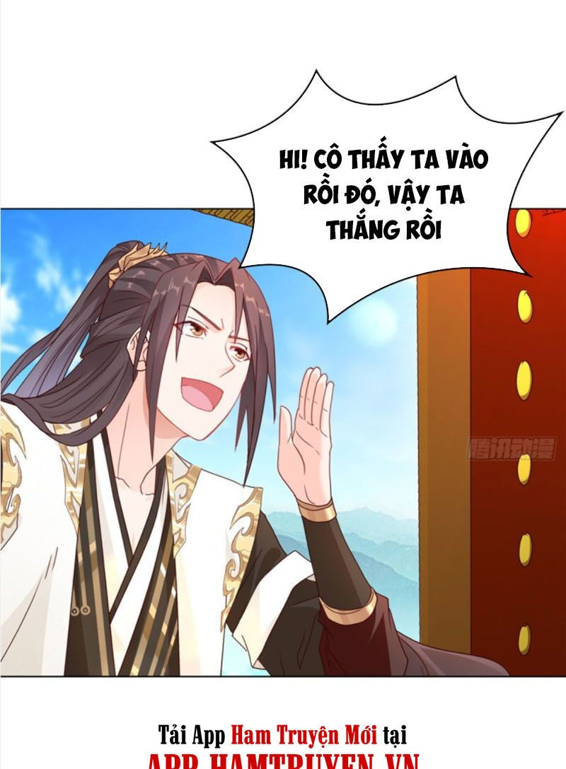 người nuôi rồng chapter 5 22