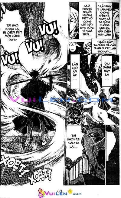 mắt quỷ kyo chapter 69 65