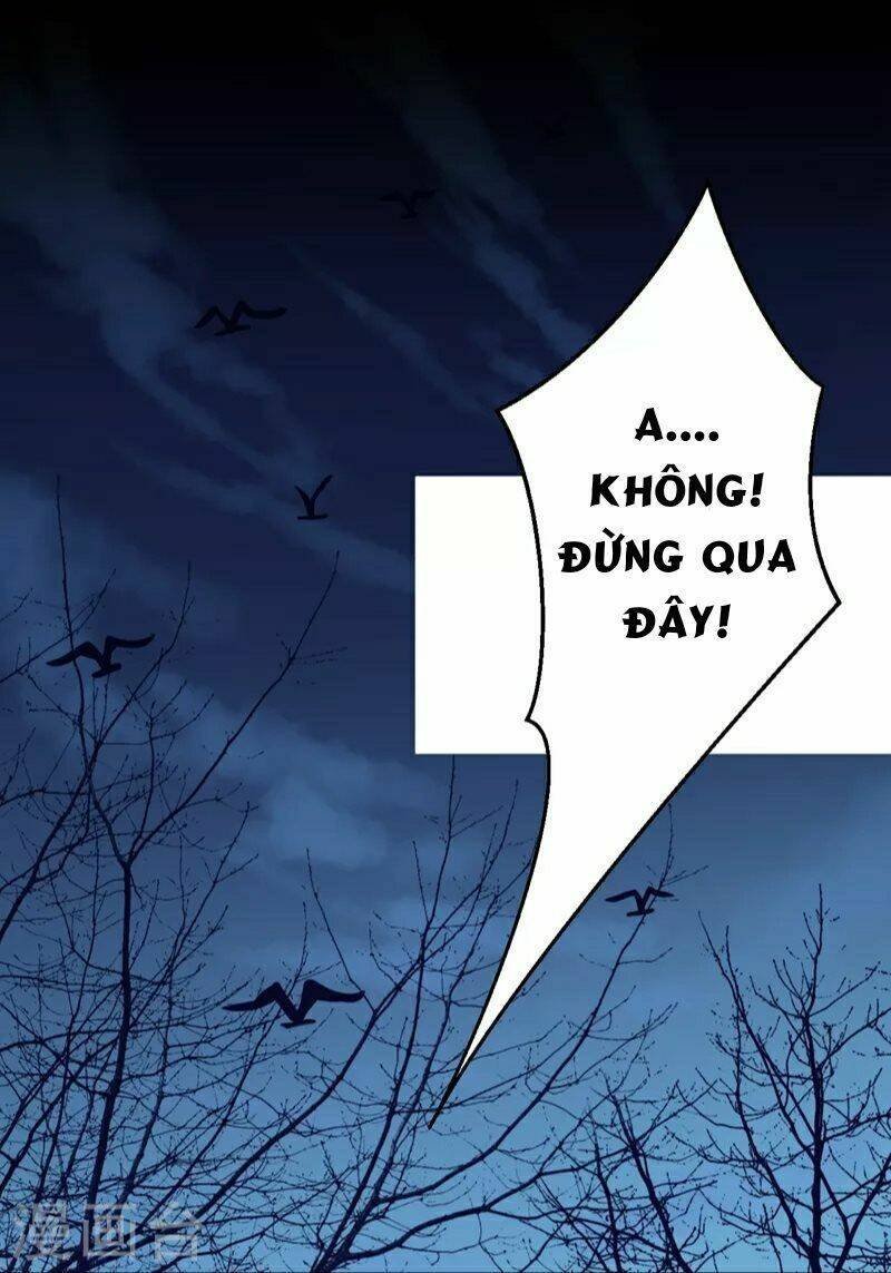 từng bước âm mưu thâm độc : huyết hoàng trở về chapter 3 14