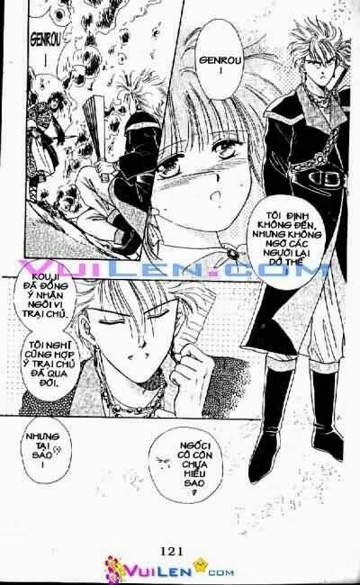 quyển sách kỳ bí chapter 4 122