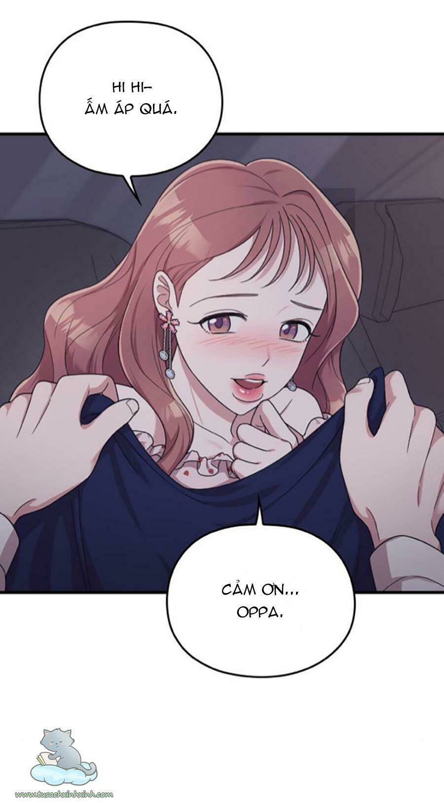 cô đi mà lấy chồng tôi đi chapter 21 93