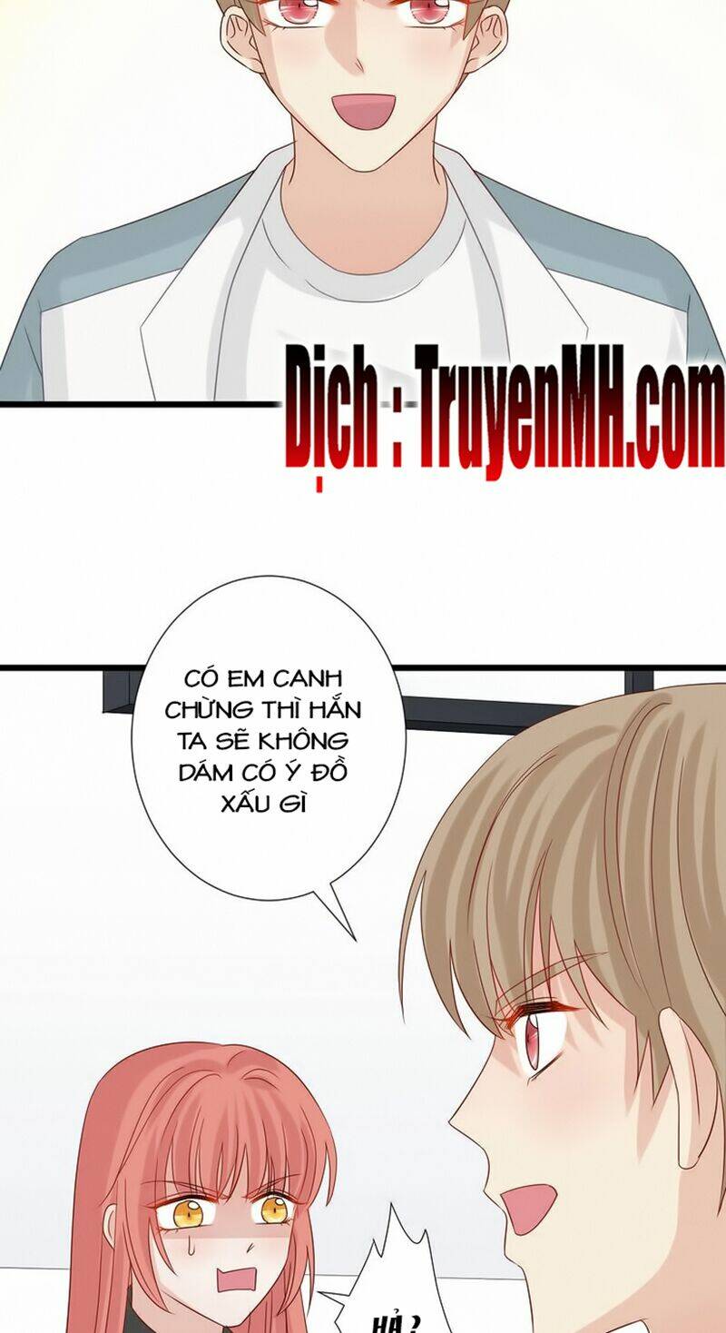 nữ hoàng giá đáo chapter 45 8