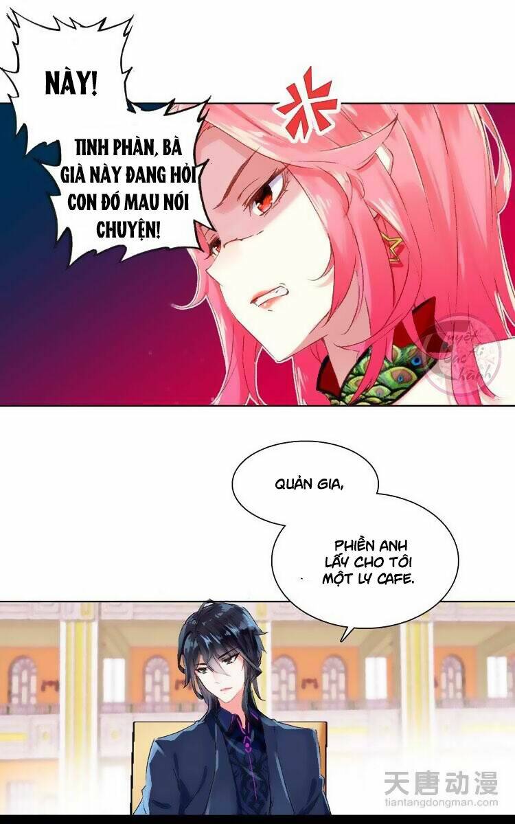 gia đình biến thái chapter 3 10