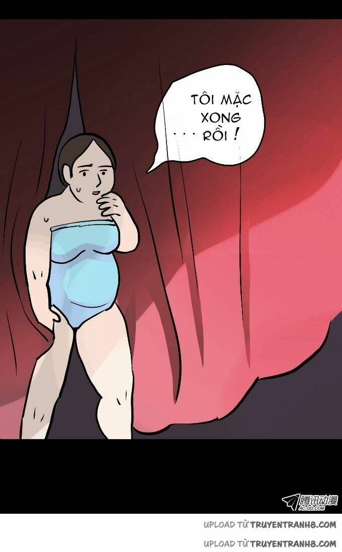 ớn lạnh tuyệt đối chapter 16 32