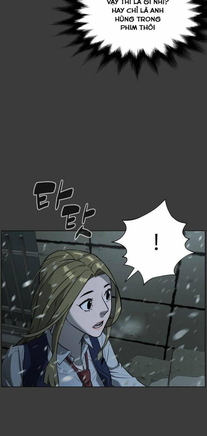 Máu trắng chapter 84 18