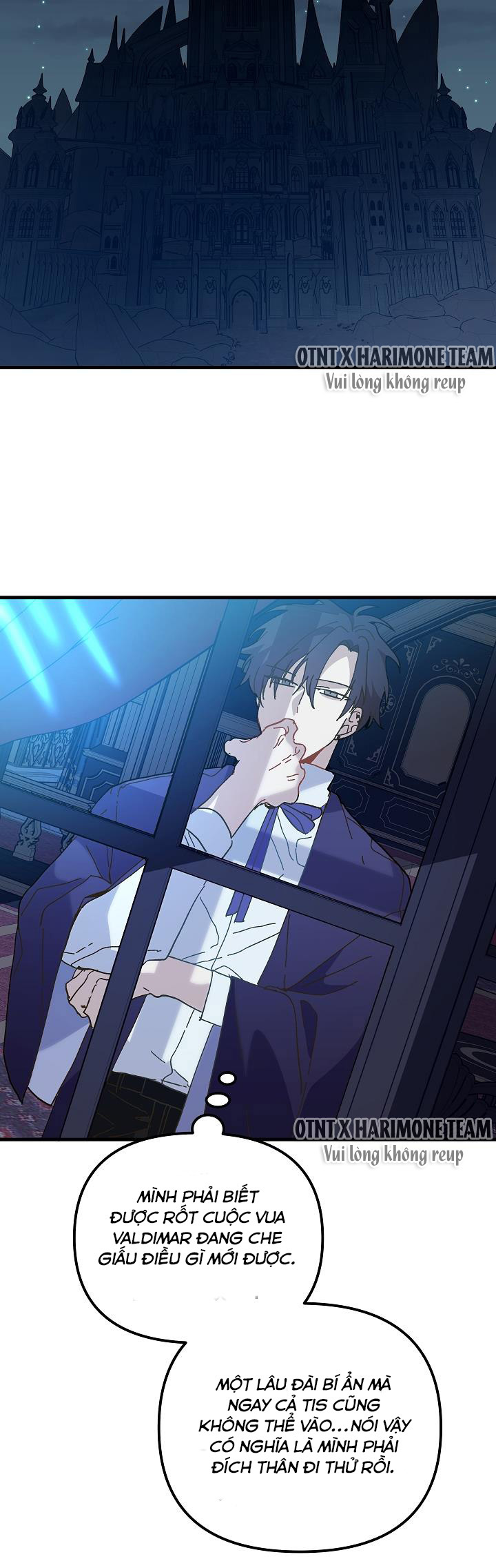 công chúa vờ như điên chapter 19 10