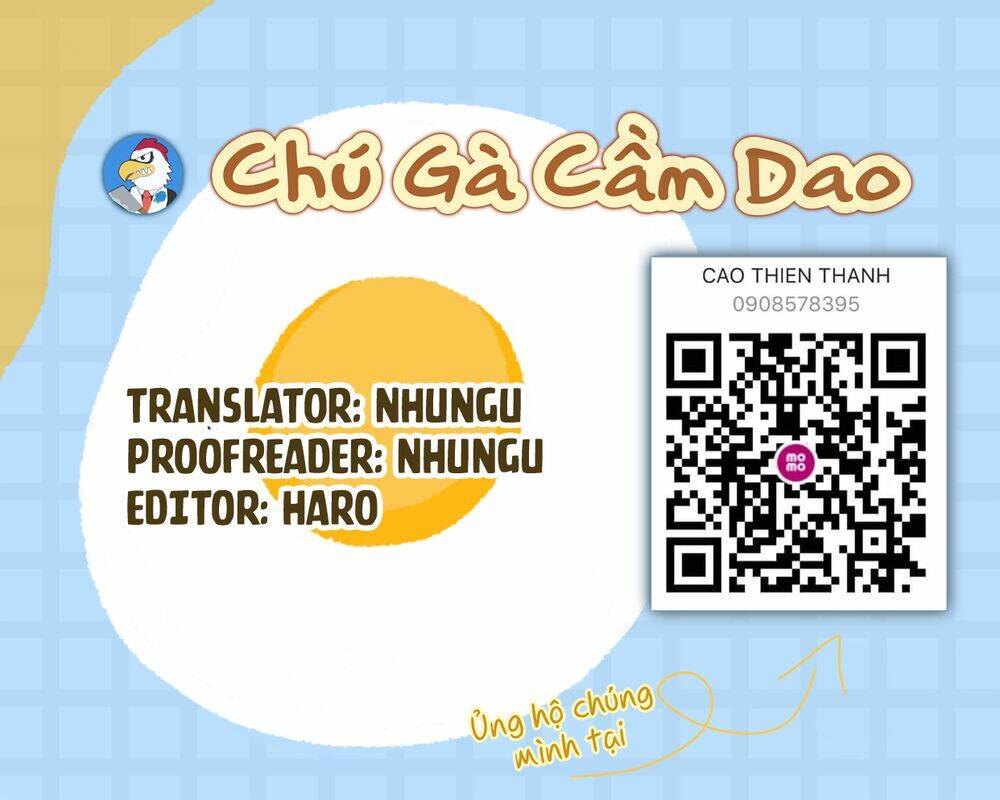 cùng ăn thôi chapter 30 9
