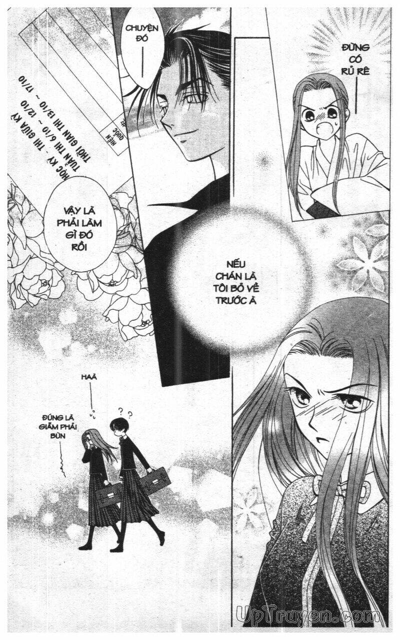 thấy mờ ghét chapter 11 93