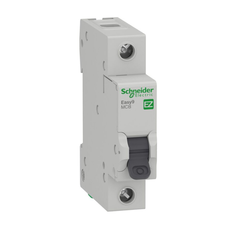 Bộ đóng ngắt mạch MCB Easy9 – 1 cực - 10A, 16A, 20A, 25A, 32A