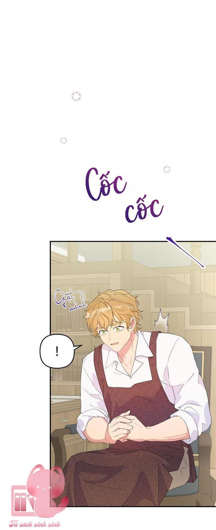 bỏ quách chồng con đi, tiền bạc mới là tất cả chapter 45 8