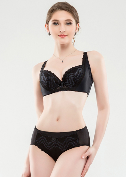 Áo lót chức năng BARE S8020243-BL