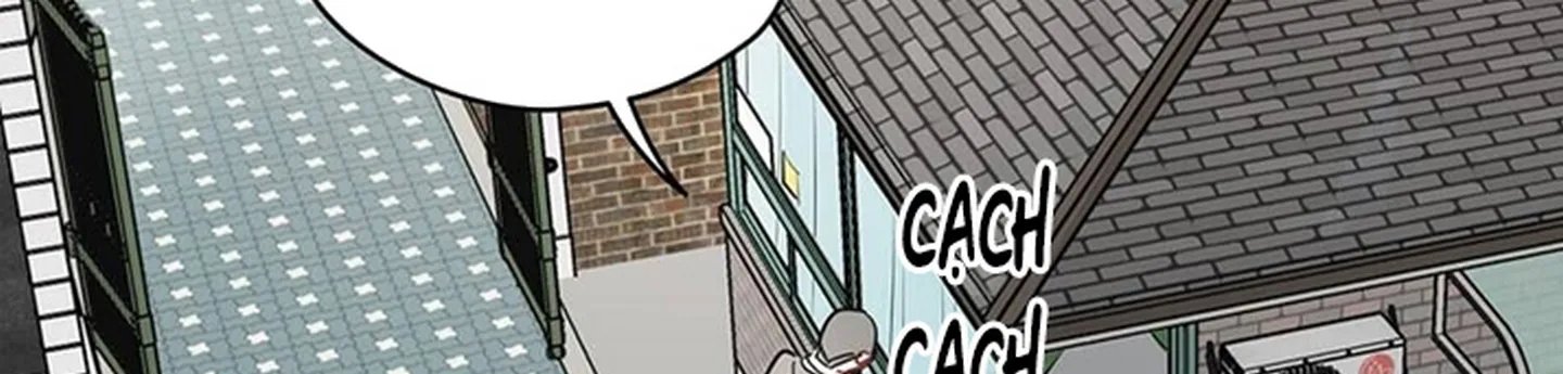 chuyện quái gì với giấc mơ đó vậy chapter 16 5