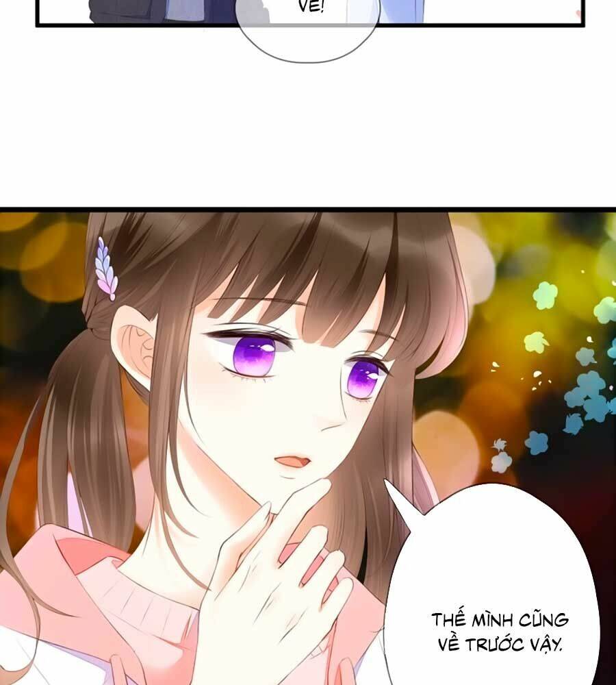 đóa hoa chớm nở chapter 65 9