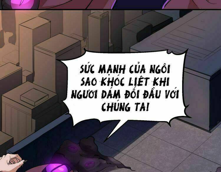 bá vương diễn xuất chapter 3 148