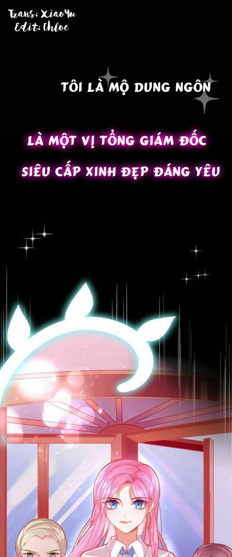 bổn vương phi có roi trong tay chapter 0 2