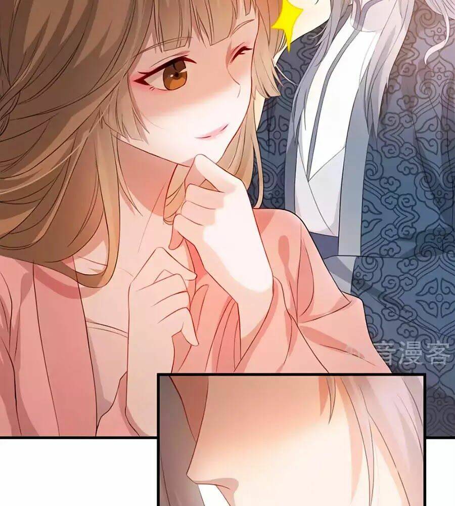 gian phi như thử đa kiều chapter 43 21