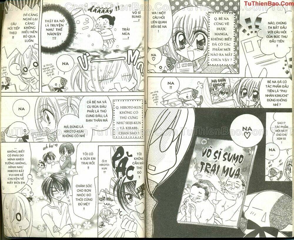 tôi là idol chapter 7 82