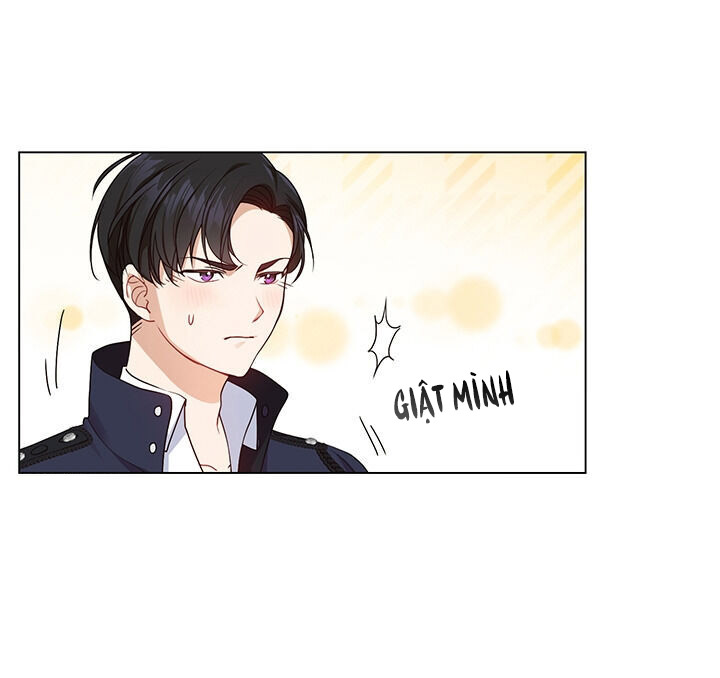 mau đến đây, lần đầu thấy ác nữ như này phải không chapter 3 19