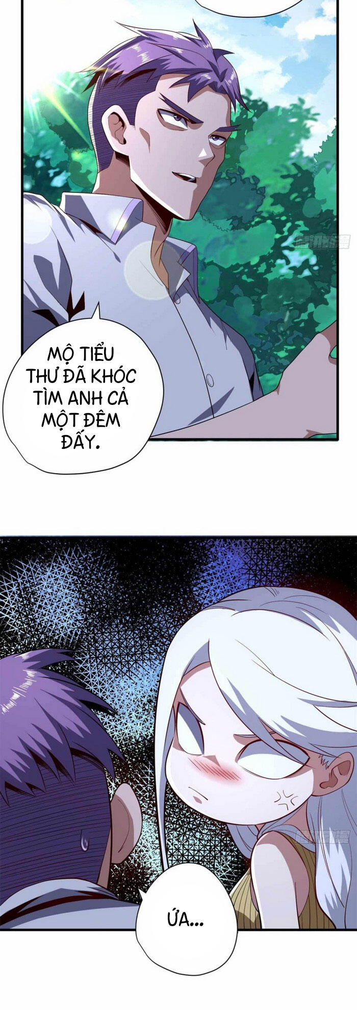 vương bài thần y chapter 72 24