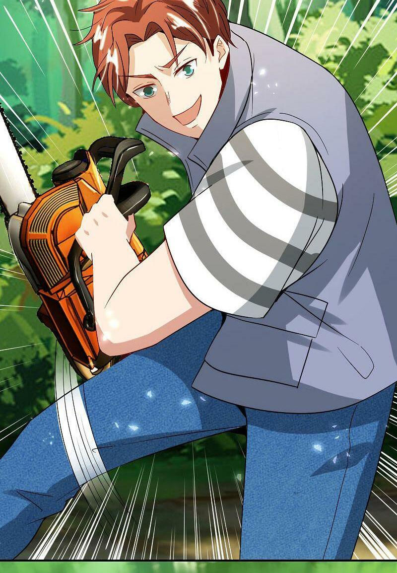 vòng bạn bè mạnh nhất của tiên giới chapter 97 34