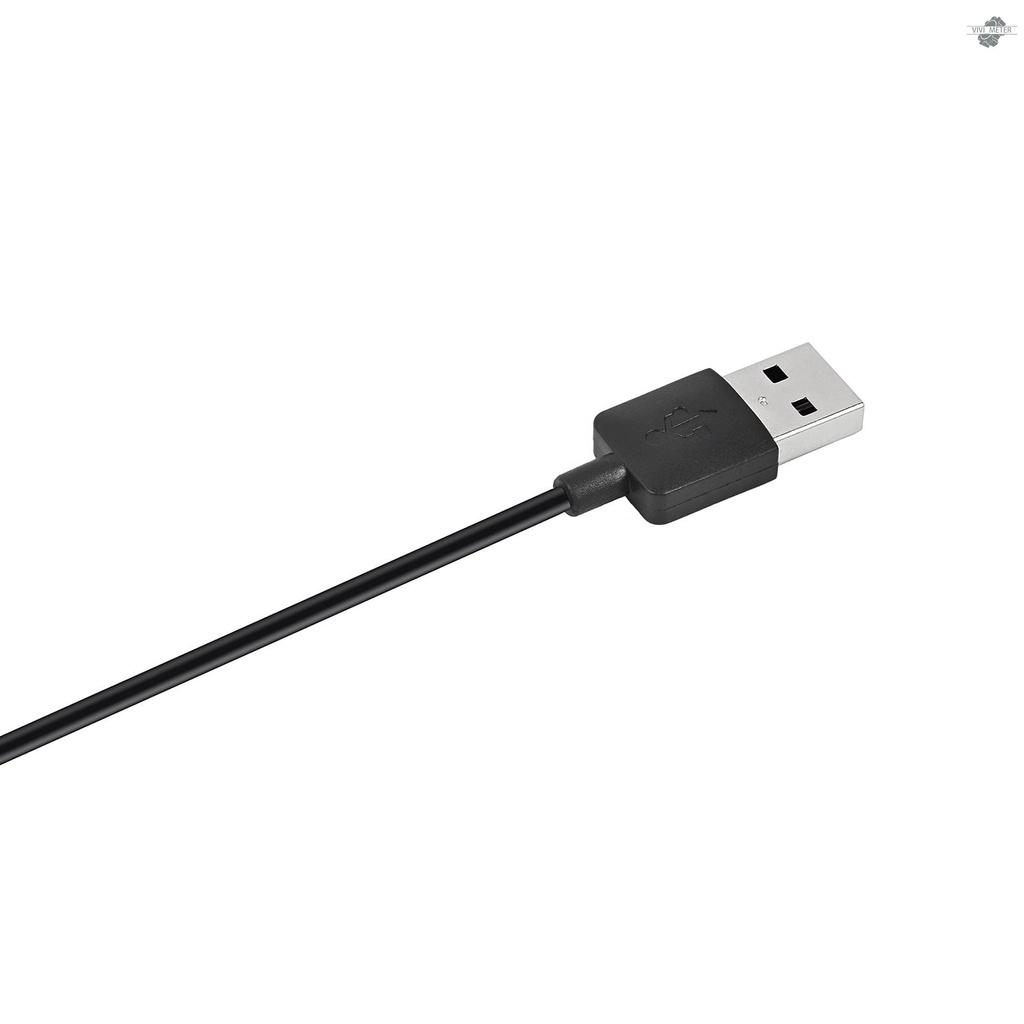 Dây Cáp Sạc Usb Thay Thế Cho Đồng Hồ Thông Minh Ticwatch Pro 2020