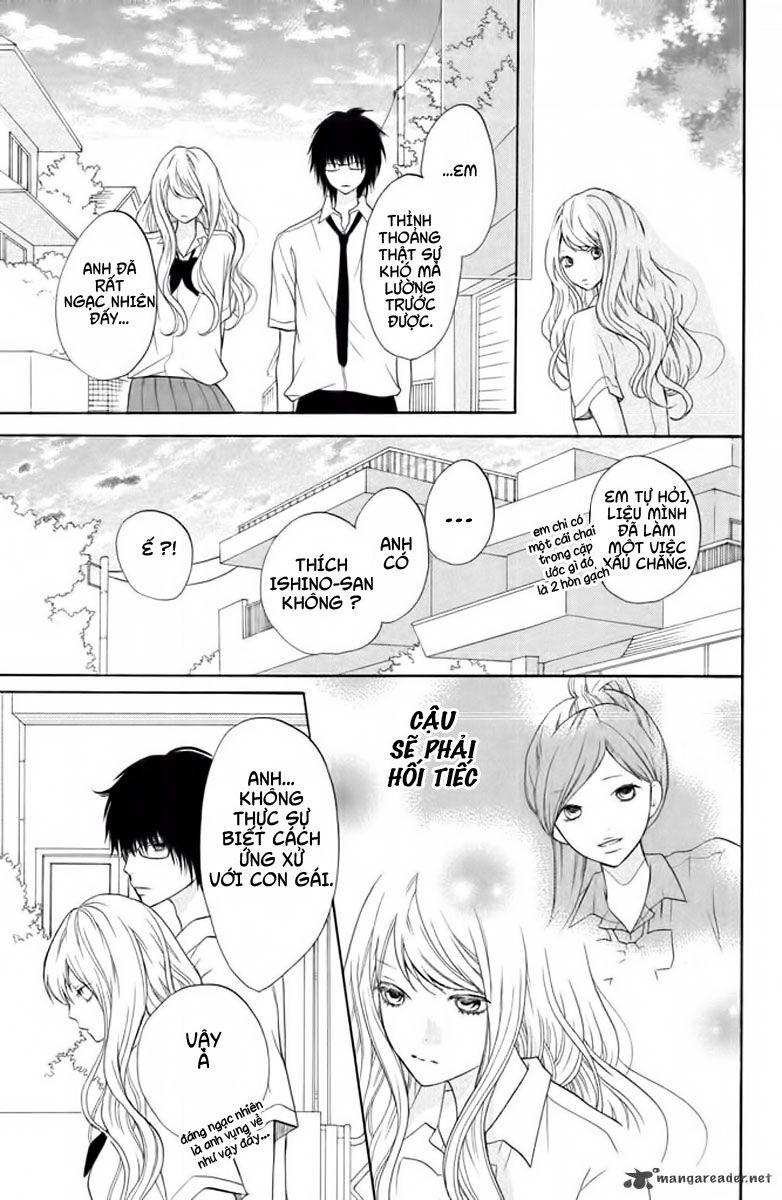 3d kanojo - bạn gái 3d chapter 6 28