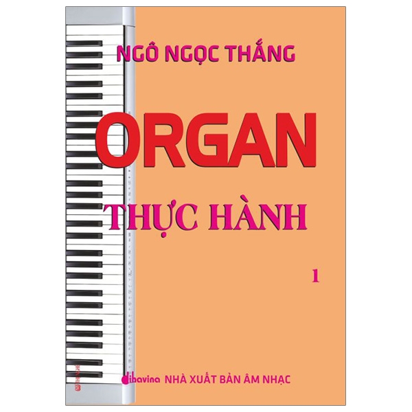 Organ Thực Hành 1