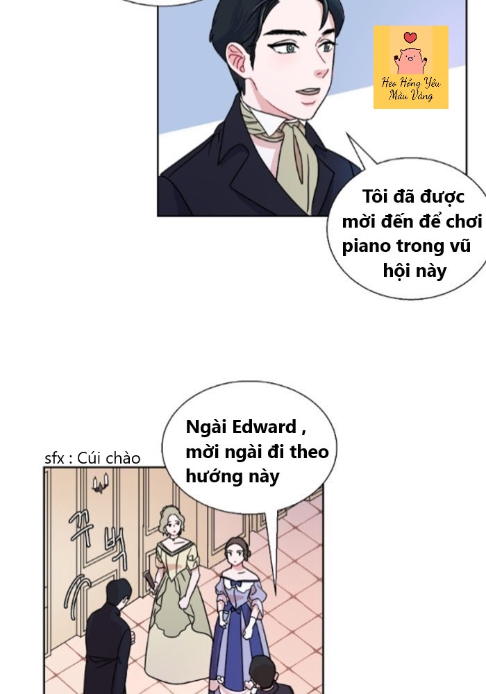 bức tường thủy tinh chapter 3.5 5