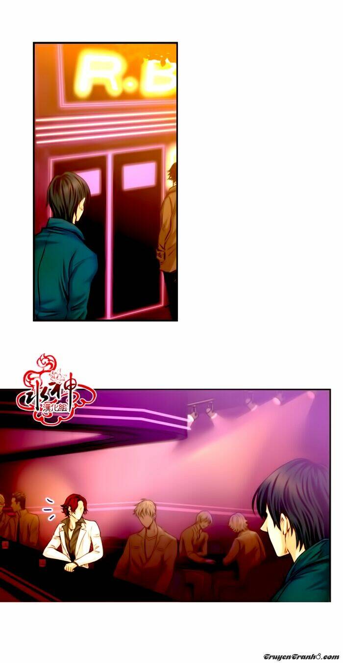 something sweet chapter 2 19