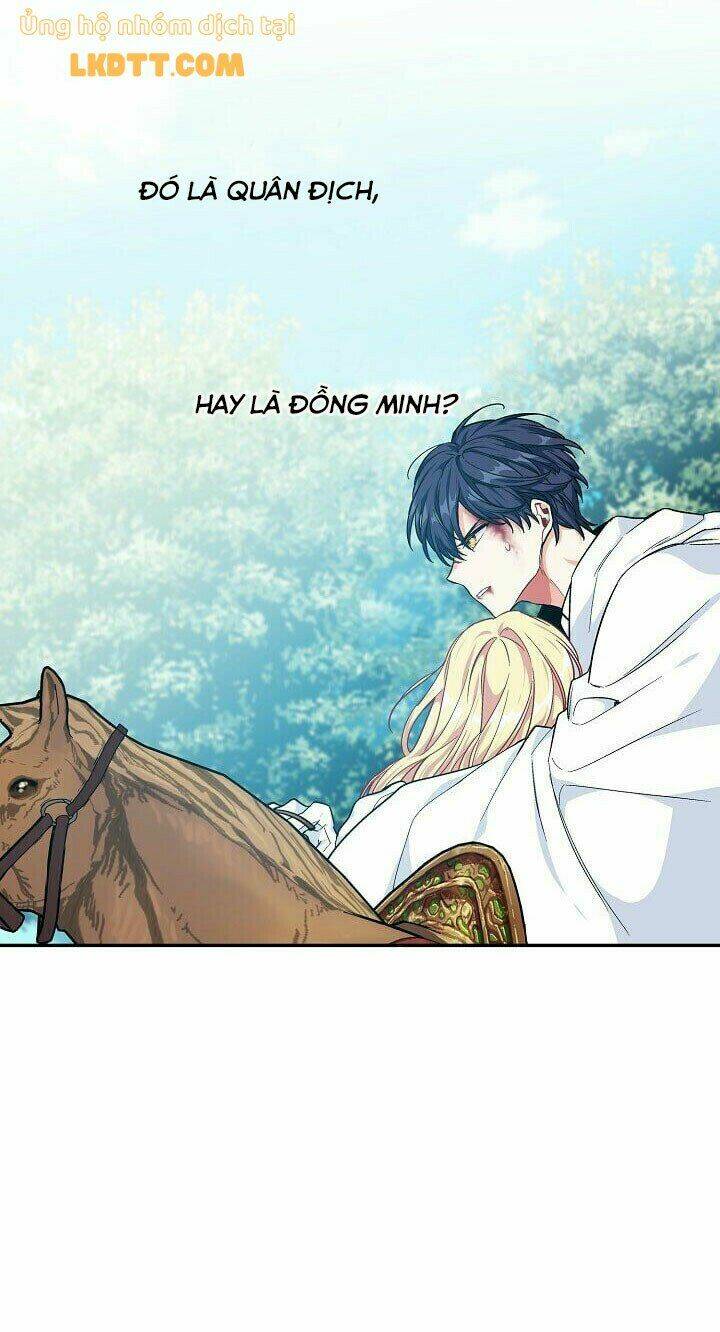 nữ hoàng ngoại khoa chapter 88 19