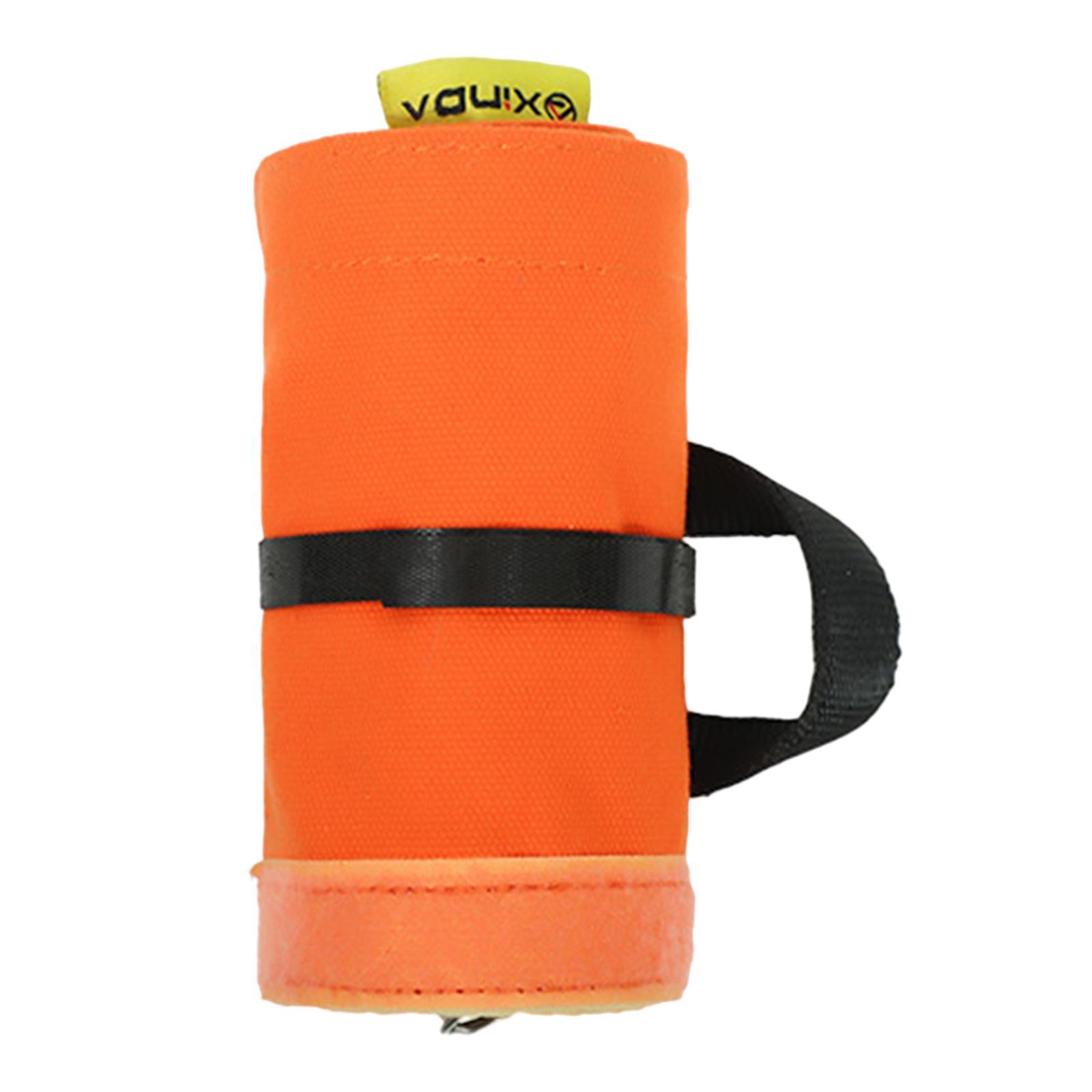 Rope Protector Climbing Rope Protective Sleeve Anti Wear Universal Portable Rope Protection Cover for Abseiling Rappelling Outdoor